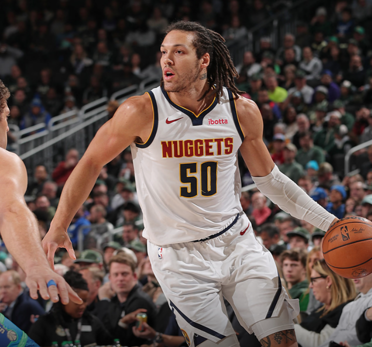 字母36 5利拉德遇麻烦,约基奇29 8苦撑_比赛_雄鹿_掘金