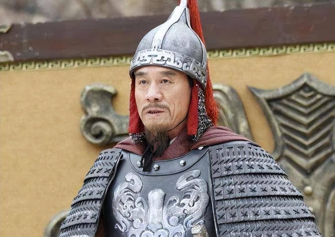 把他4个儿子的名字读一下,就懂了_李建成_李世民_李元吉