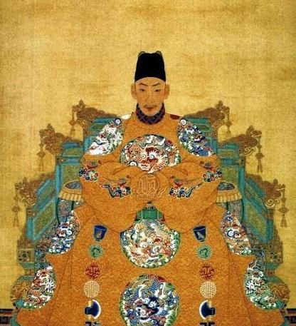 朱厚照重用刘瑾并非昏聩,这是制衡内阁势力的绝招