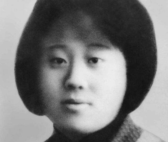 投江八女之首冷云:率先提议掩护部队突围,牺牲后,女儿