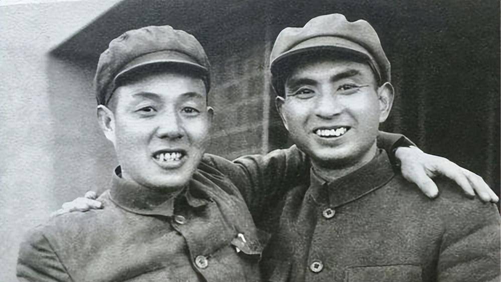 115师教导3旅前后有两任旅长,首任后授上将,还有一位?