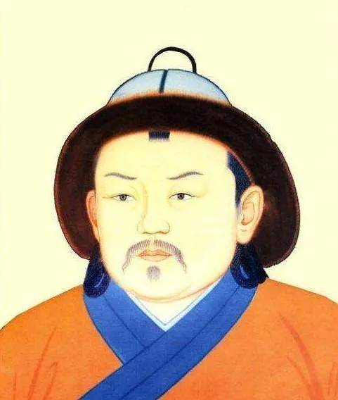 合赞算端贰十三麻哈没的阿里算端也孙帖木儿敞失不赞答