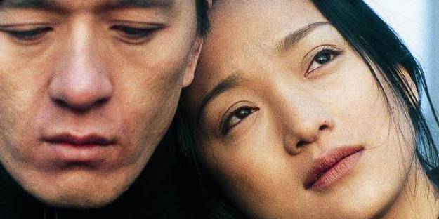 43岁贾宏声从14楼一跃而下,留下砸坏的汽车和周迅的泪水_张国荣_电影