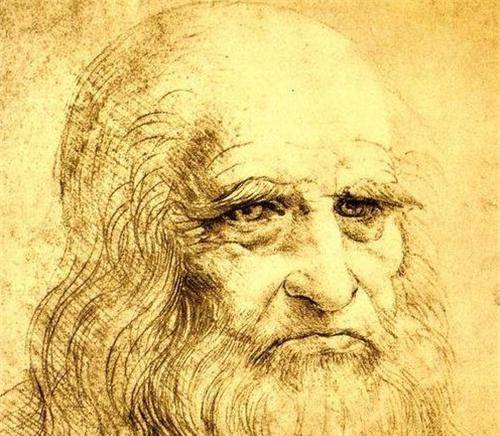 蒙娜丽莎真的一直在微笑?将画放大3.14倍,外科医生:别