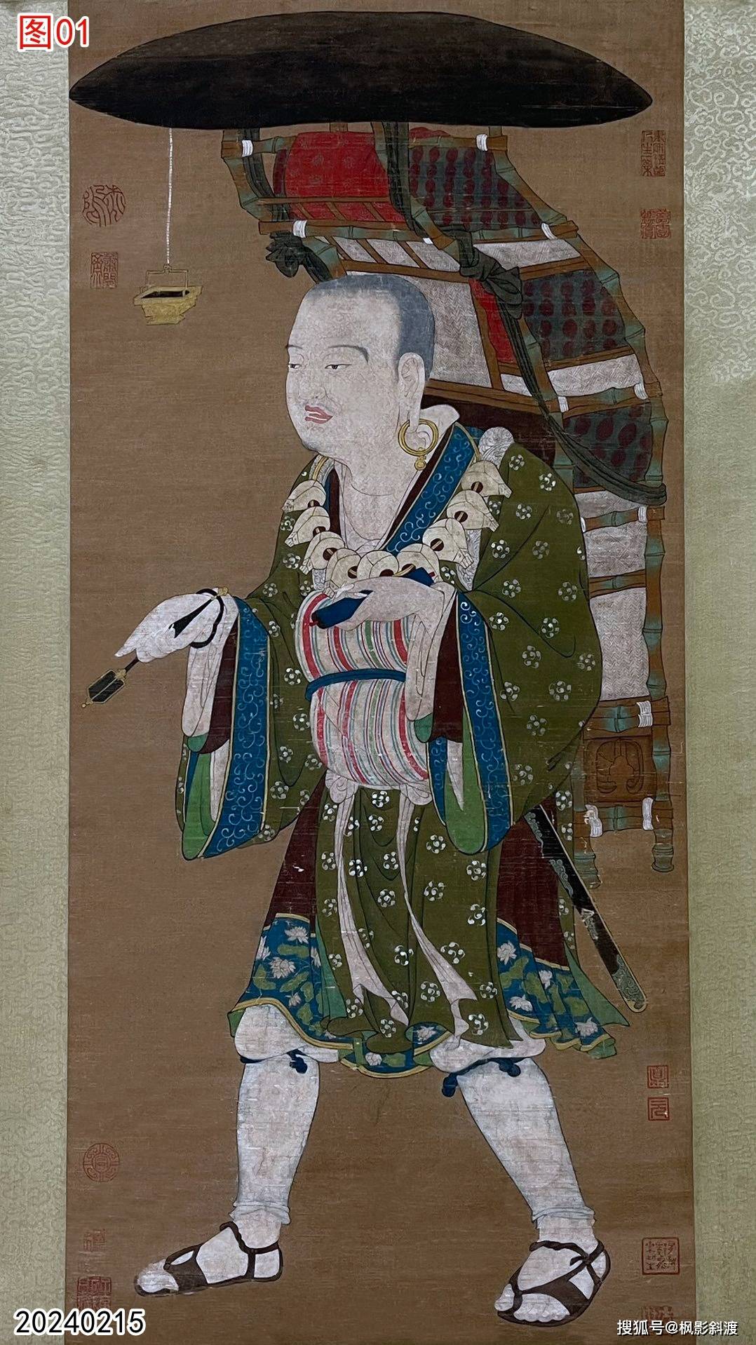 公元664年,玄奘在长安玉华宫圆寂后,葬在长安附近,多次迁移.