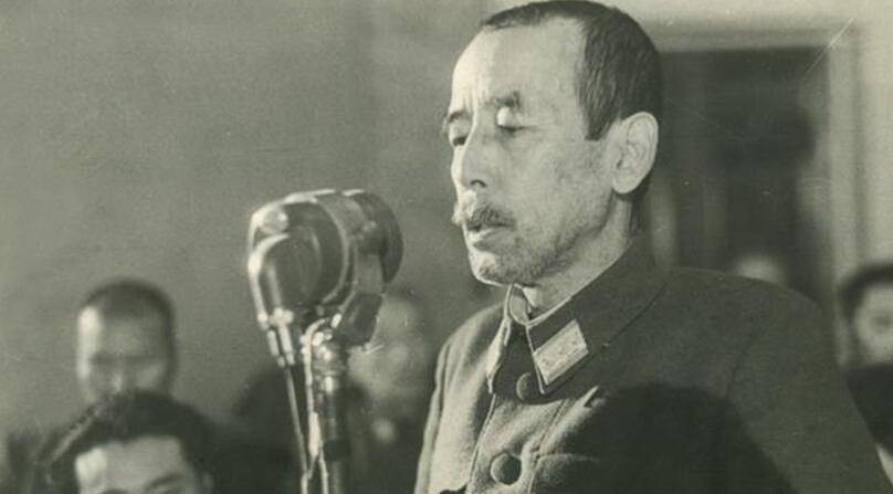 而北野政次之所以供述这些,则是因为他发现美军德特里克堡基