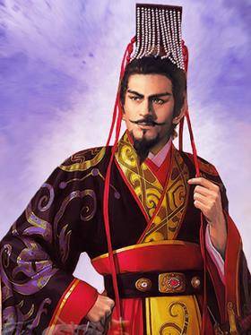 等太子刘据上台后,再来改弦更张,休养生息,行儒家宽仁之政,以避免亡秦