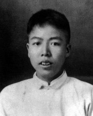 挖开儿子坟墓取出一箱子,领导看后:快上报中央_张爵谦_张静泉_老父亲