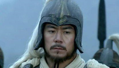 其中,丞相郁闷而终,皇后