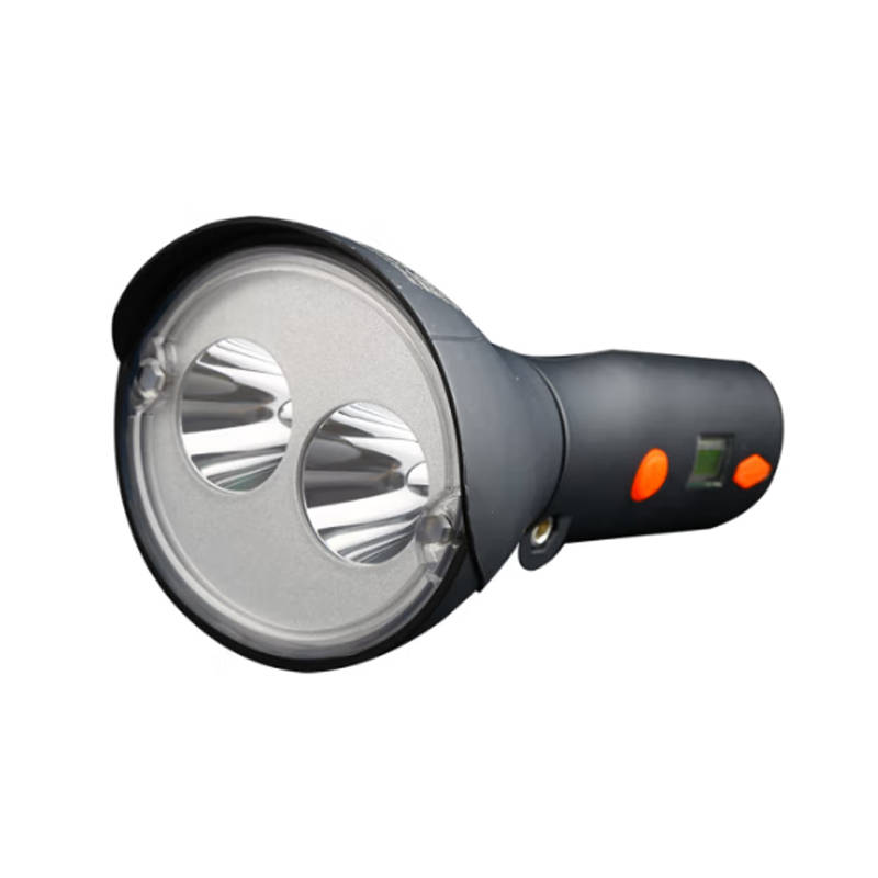 gmd5400多功能强光防爆电筒_产品_锂电池_充电