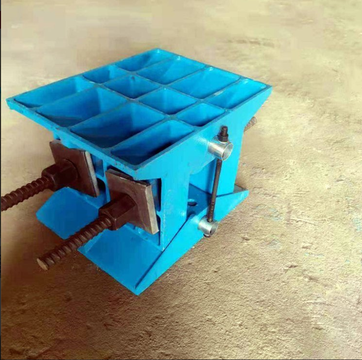 可周转使用,标高调节方便,精度高,拆出成本低,相对于传统的卸落装置