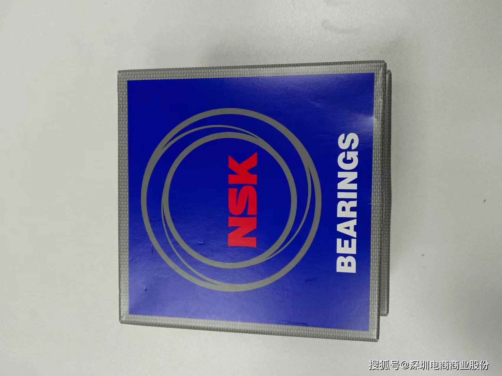【电商】mro供应链日本nsk 轴承6014zzc3e_集团_外圈_载荷