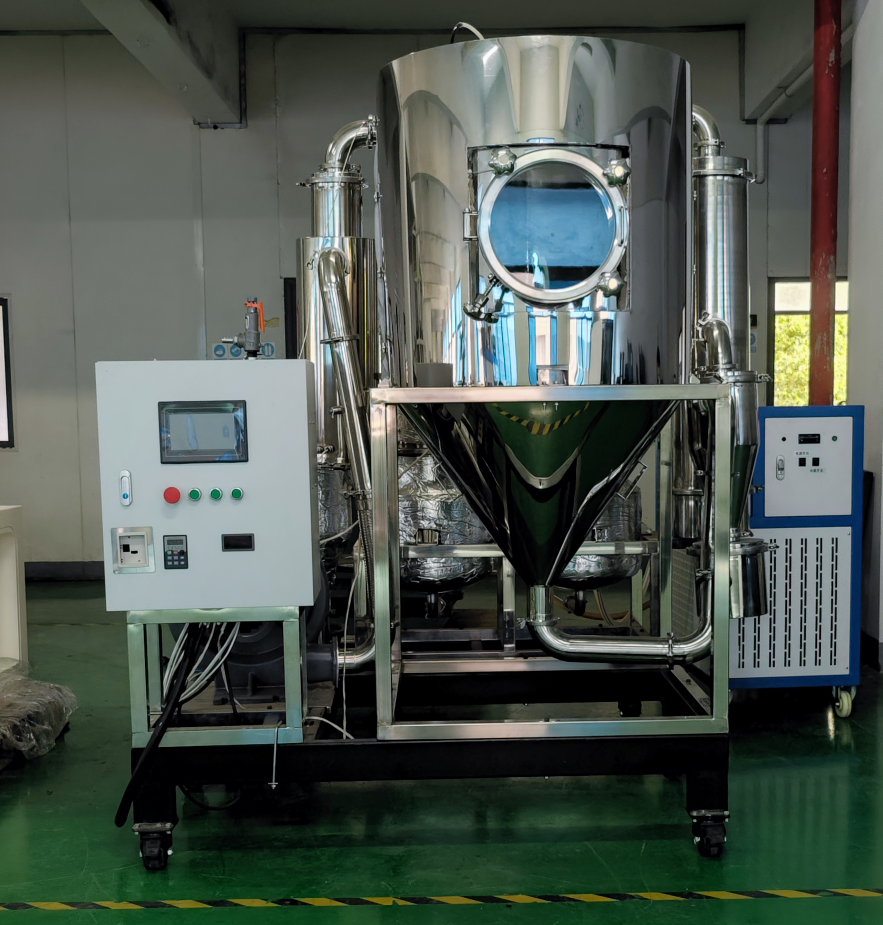 生产型高速离心喷雾干燥机