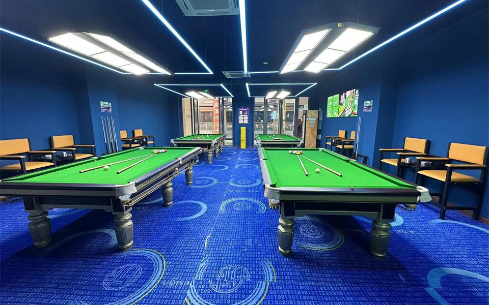 执照-球桌采购-设备安装-系统部署-物料制作-运营推广01 共享台球室