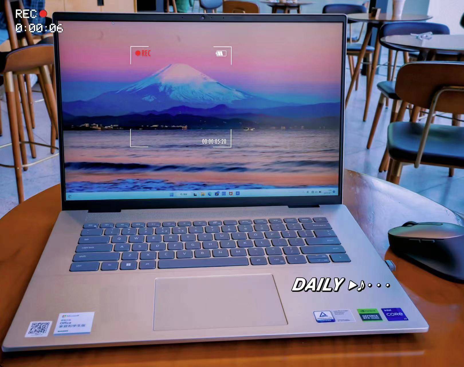杭州戴尔dell电脑旗舰总店龙湖天街总店