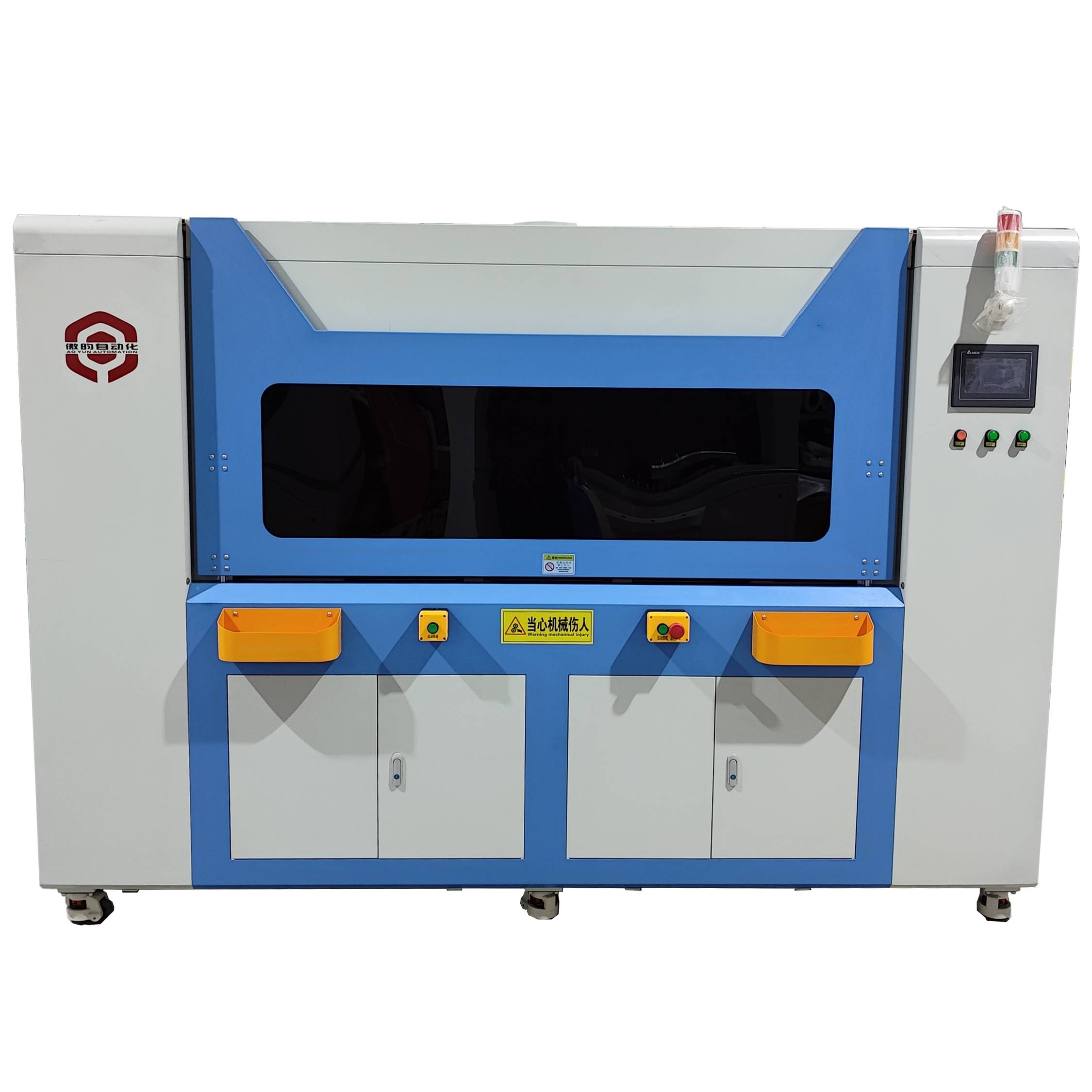 大流量滤芯端盖焊接机_排放_产品_热量