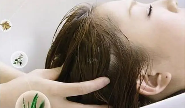 波斯坦植物养发安全么_头发_头皮_护发