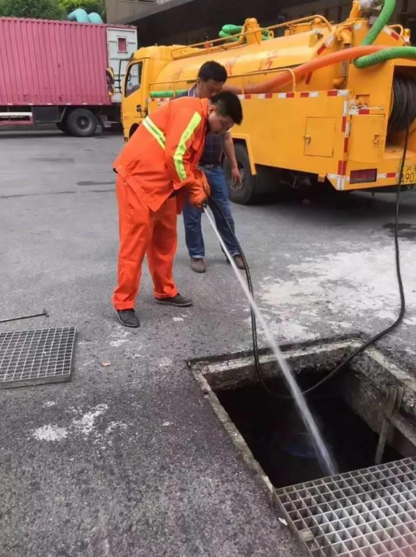 上海浦東高壓清洗管道 上海浦東清理排水管網 上海浦東疏通下水管道