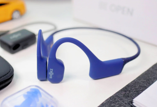 「不交智商税」2024三款游泳耳机测评,南卡、韶音、墨觉谁是王者？