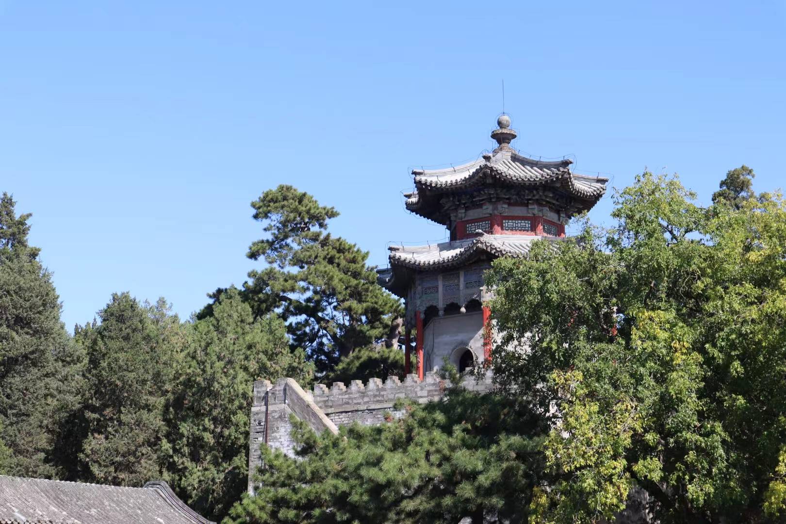 带老人去北京旅游三天多少钱,老人去北京玩三天攻略_游客_圆明园_历史