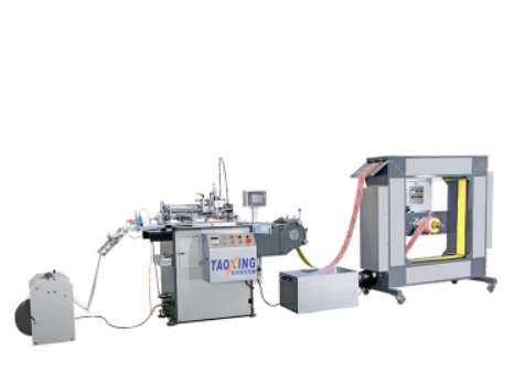 卷对卷自动平面丝印机有哪些调整或设定功能以适应多样化的印刷需求?