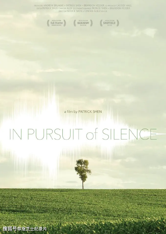 10251-英国纪录片《寻找寂静 In Pursuit of Silence 2015》1080P/MKV/1.54G 着迷沉默