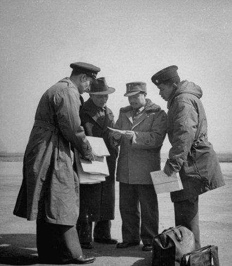 作为饶漱石唯一的子女,陆兰沁为何没有在父亲身边长大?