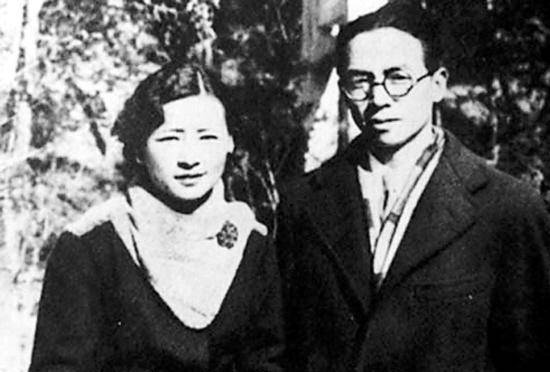 钱钟书说出她的整容往事,还不只是割了双眼皮_冰心_太太_民国