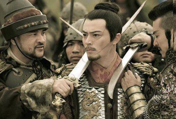 大明朝血的历史告诉你"不与民争利"的可怕后果_王朝_富豪_税收