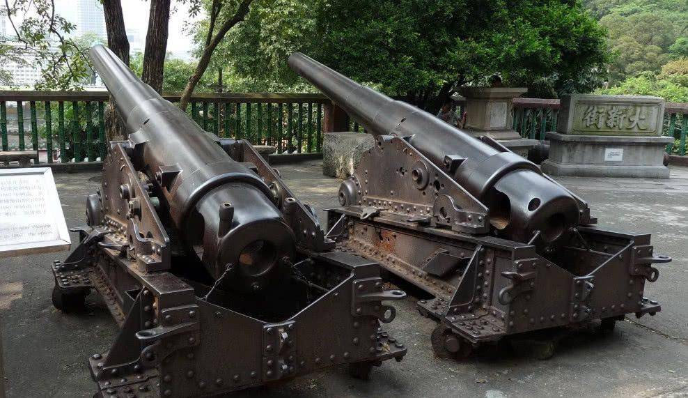 真的如电影里放的那样吗?_北洋海军_北洋水师_战斗