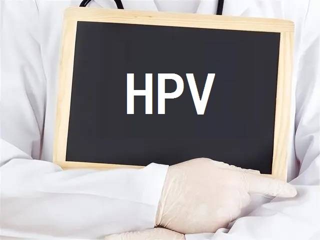 感染了hpv6,11型怎么自己判断长了尖锐湿疣_诊断_地方_时候