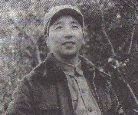 谷景生将军:妻子落难后拒绝离婚,遭关押审查12年,子女现状如何_抗日