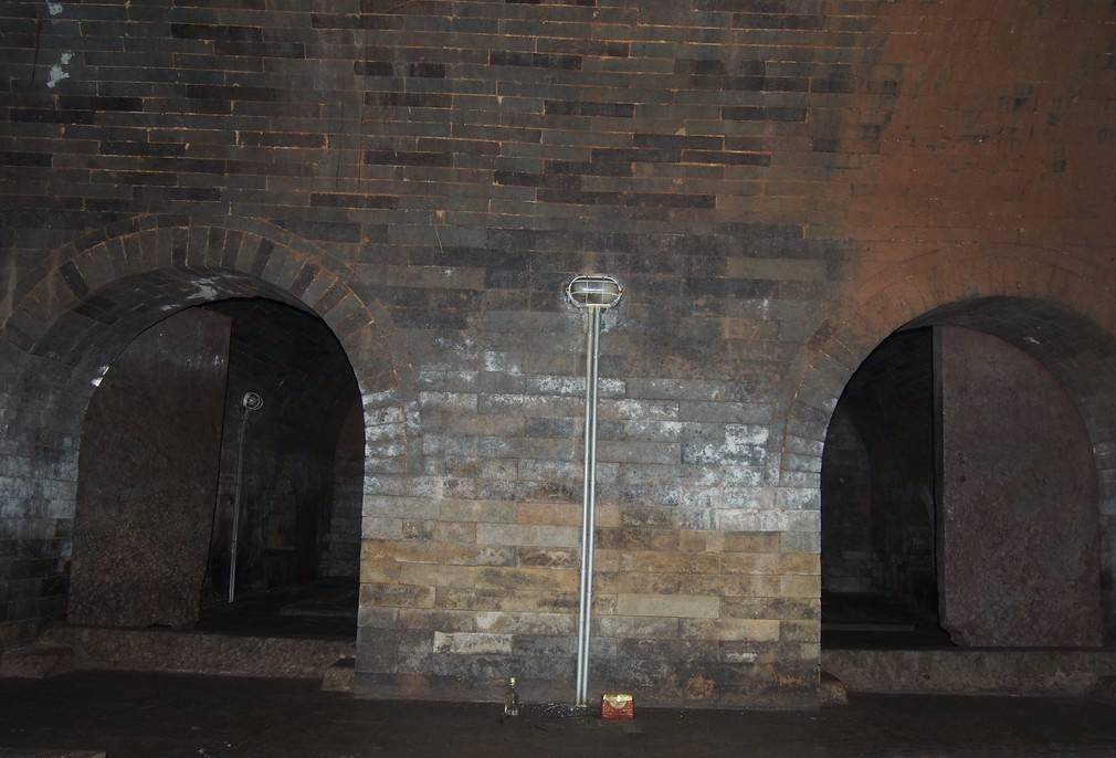 古墓_进行_时候