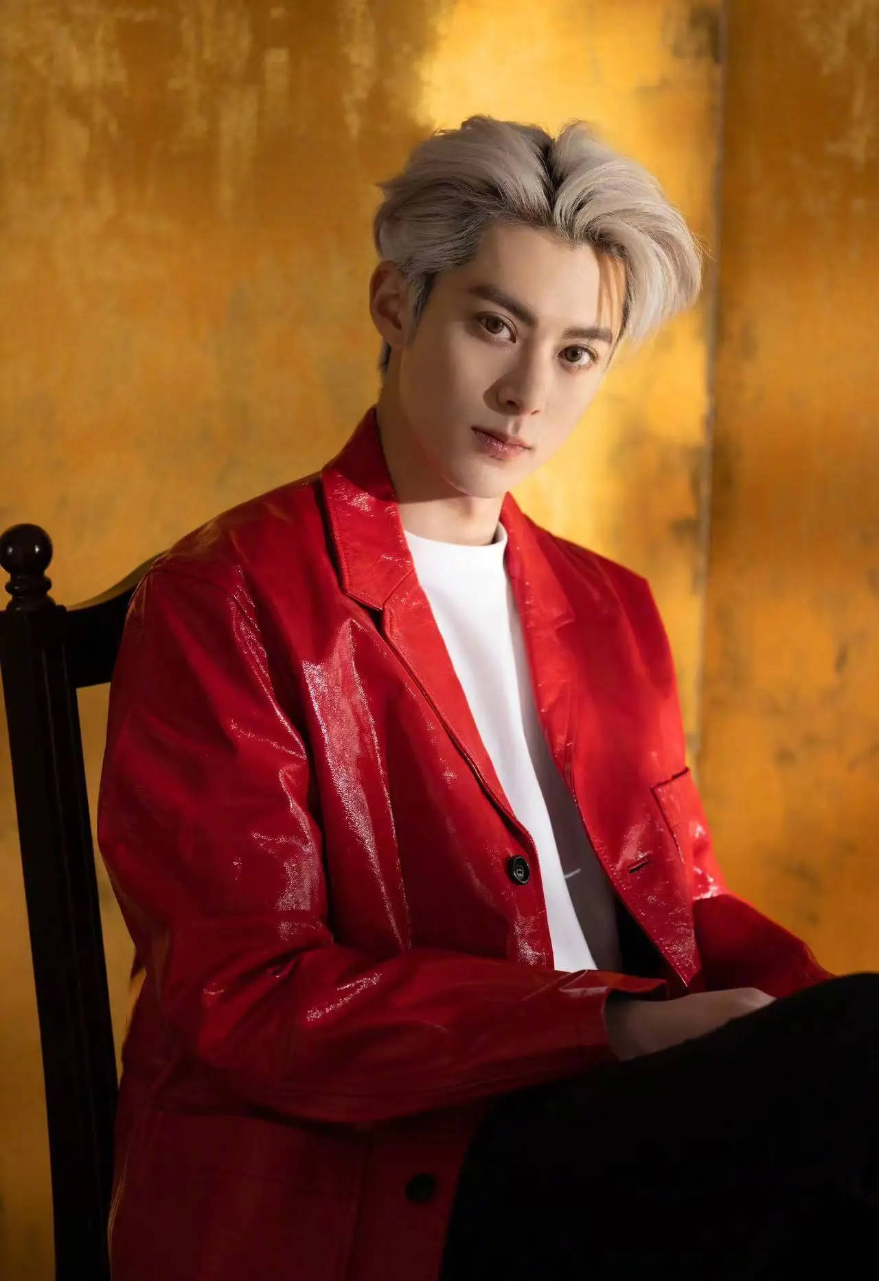 王鹤棣再诉黑粉网络侵权 2024年已有5起告黑案