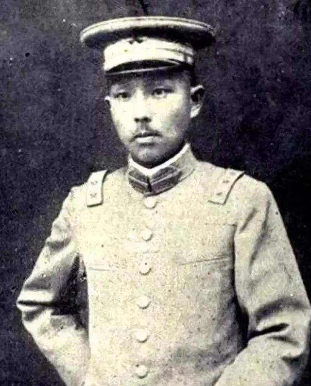 杨汉烈_野战部队_军校