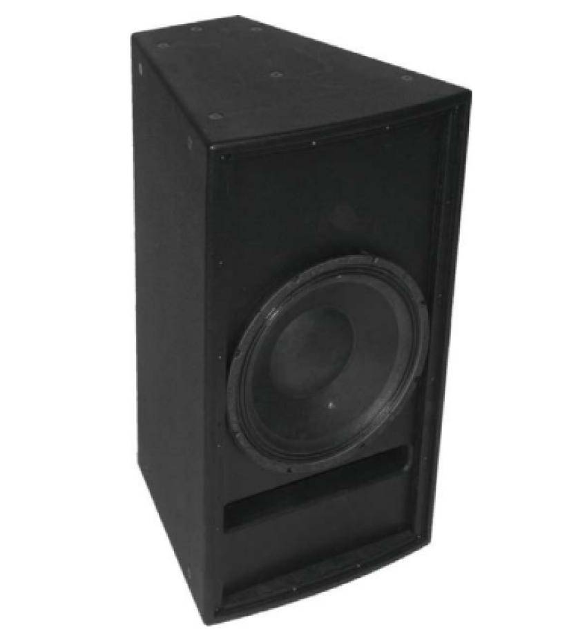 community i115s 单15寸低音音音响_音箱_箱体_系统