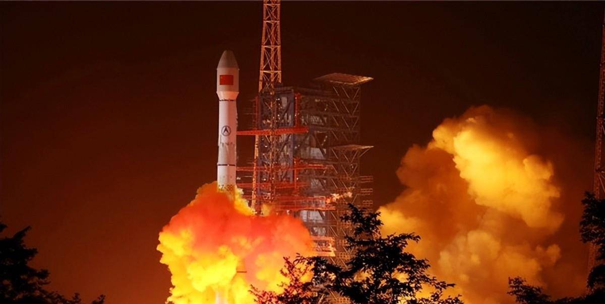 2020年北斗发射仅剩数小时,火箭出现问题,中国航天按下暂停键