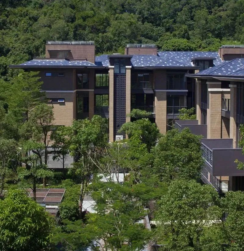 深圳顶级豪宅|华侨城燕晗山居别墅优点缺点分析,一文读懂项目介绍