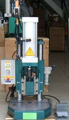 气动冲床进口清关:轻松掌握,一步到位_冲压_报关_材料