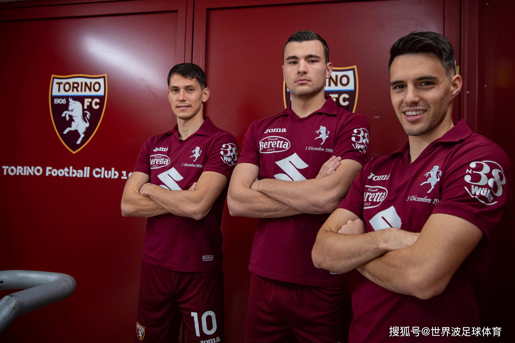 都灵上轮主场击败莱切,结束了此前连续不胜的局面,萨帕塔仍然是球队