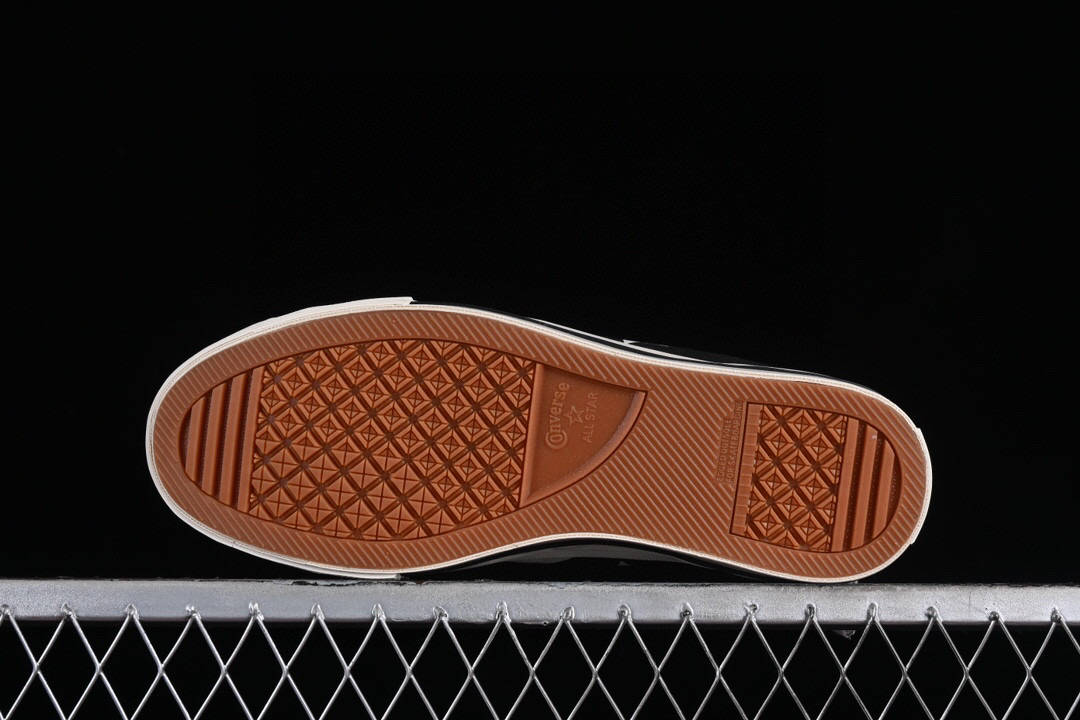 匡威五芒星 converse chevr one star cx-pro 星箭低帮帆布板鞋_logo