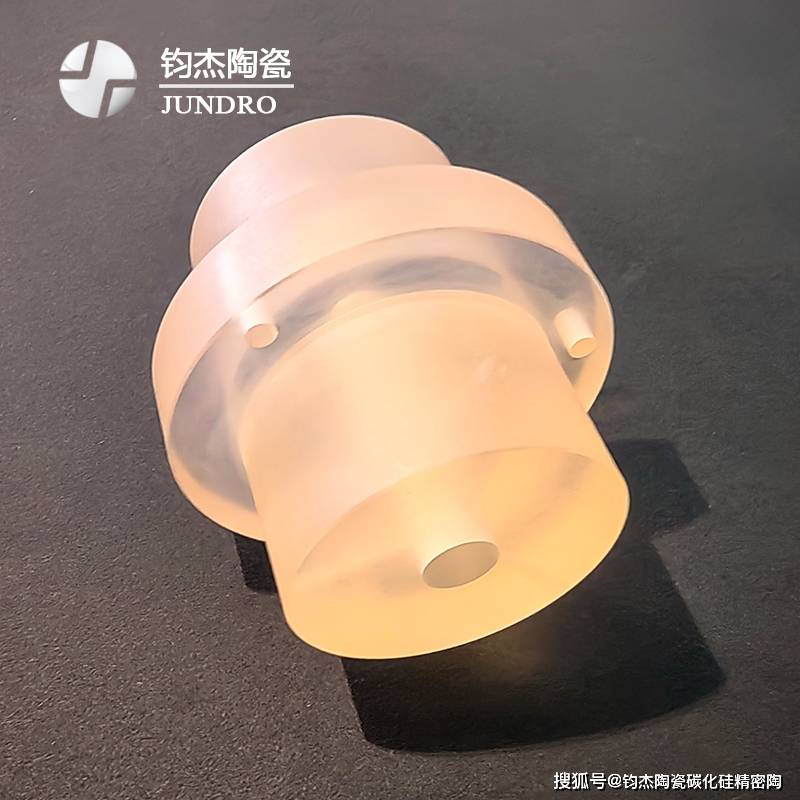 肖特微晶玻璃的加工难度有哪些?_陶瓷_进行_激光技术