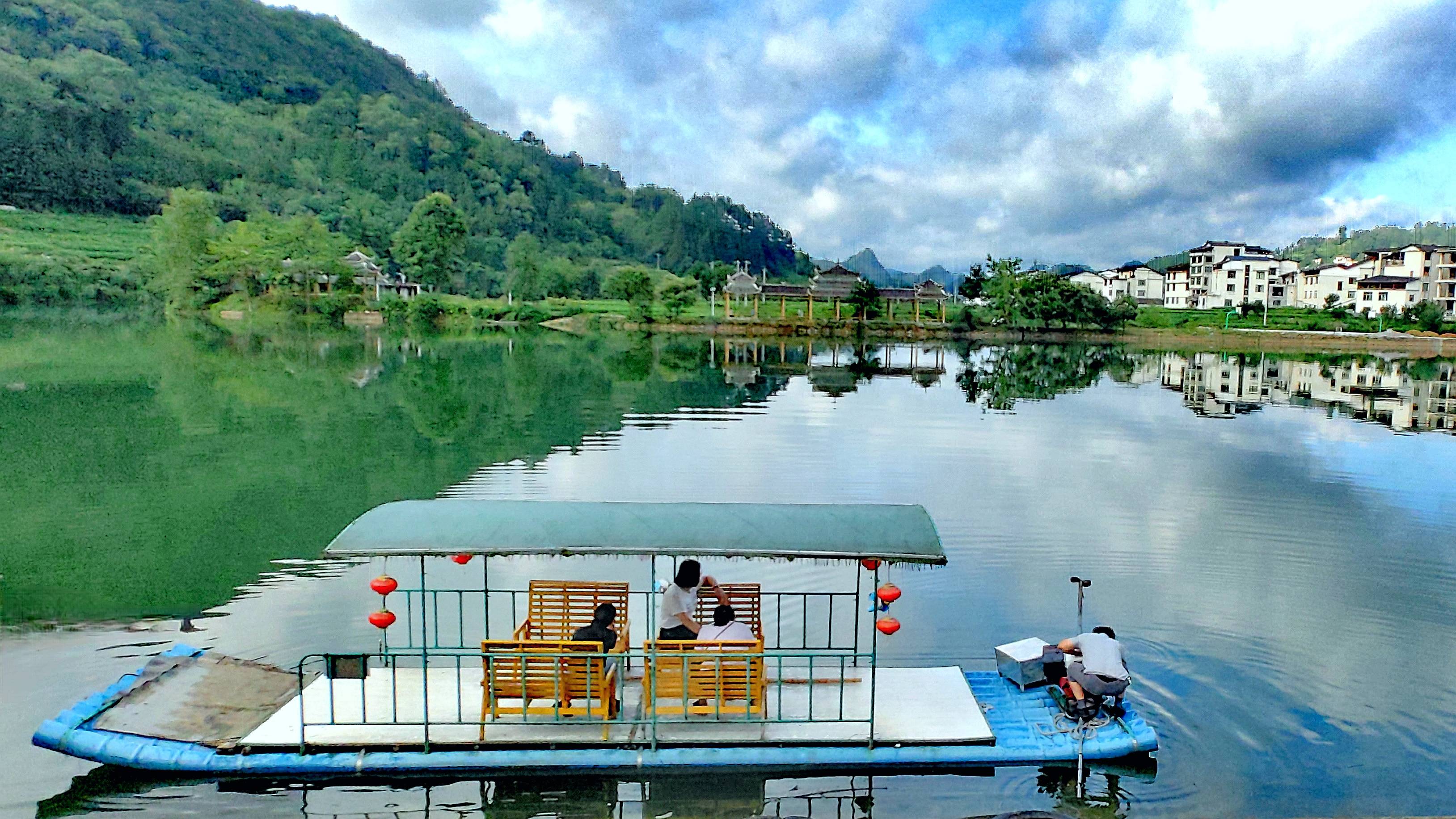 荔波荔波联山湾图片