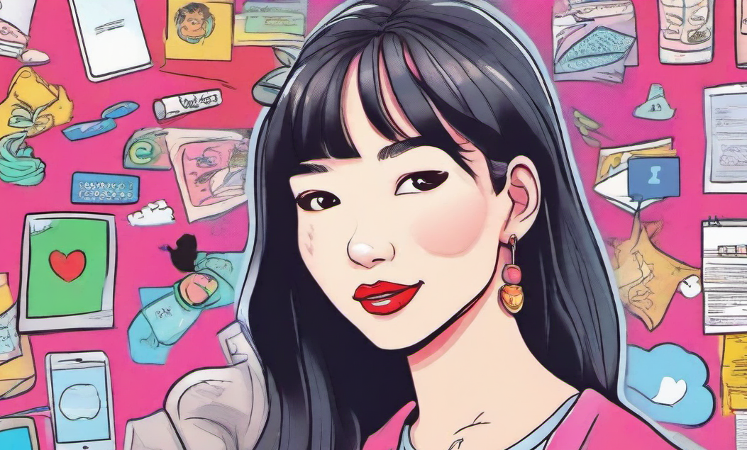 28岁网红菲菲公主因癌症去世_生命_魅力_才华