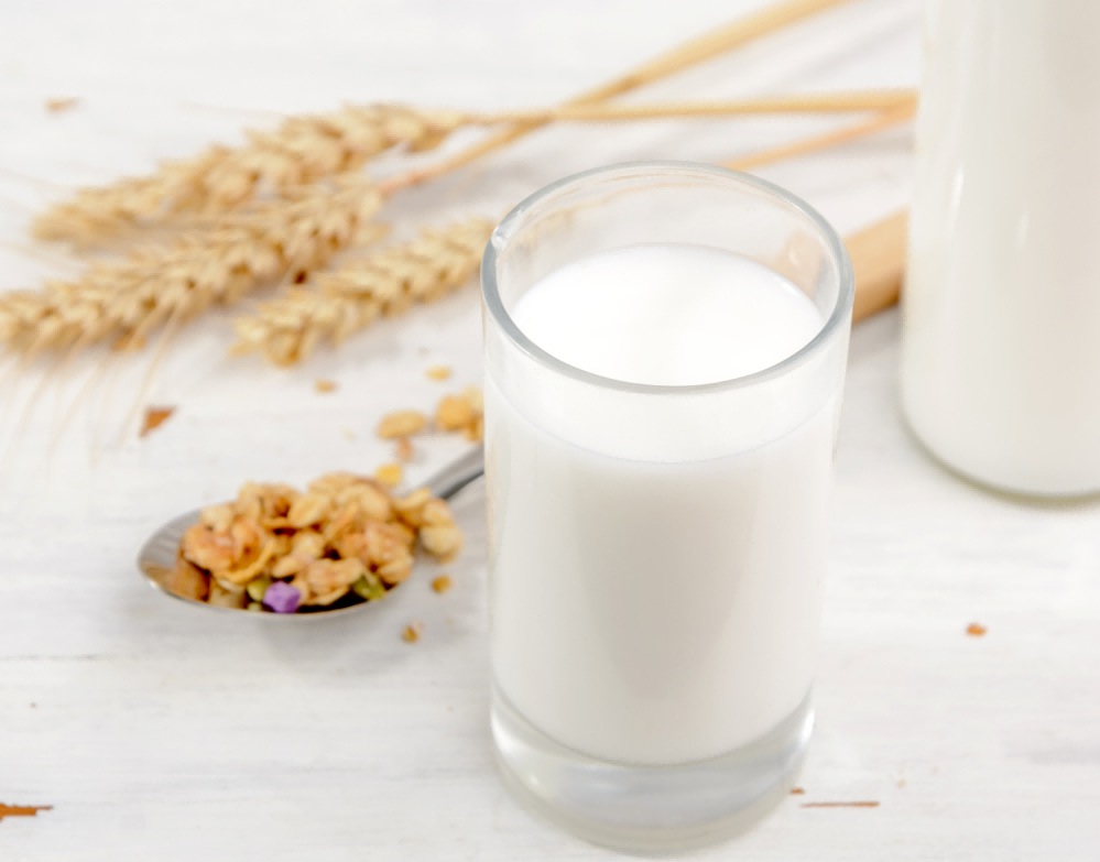 羊大师讲解羊奶口味,添加后依然健康吗?_质量_其他_产品