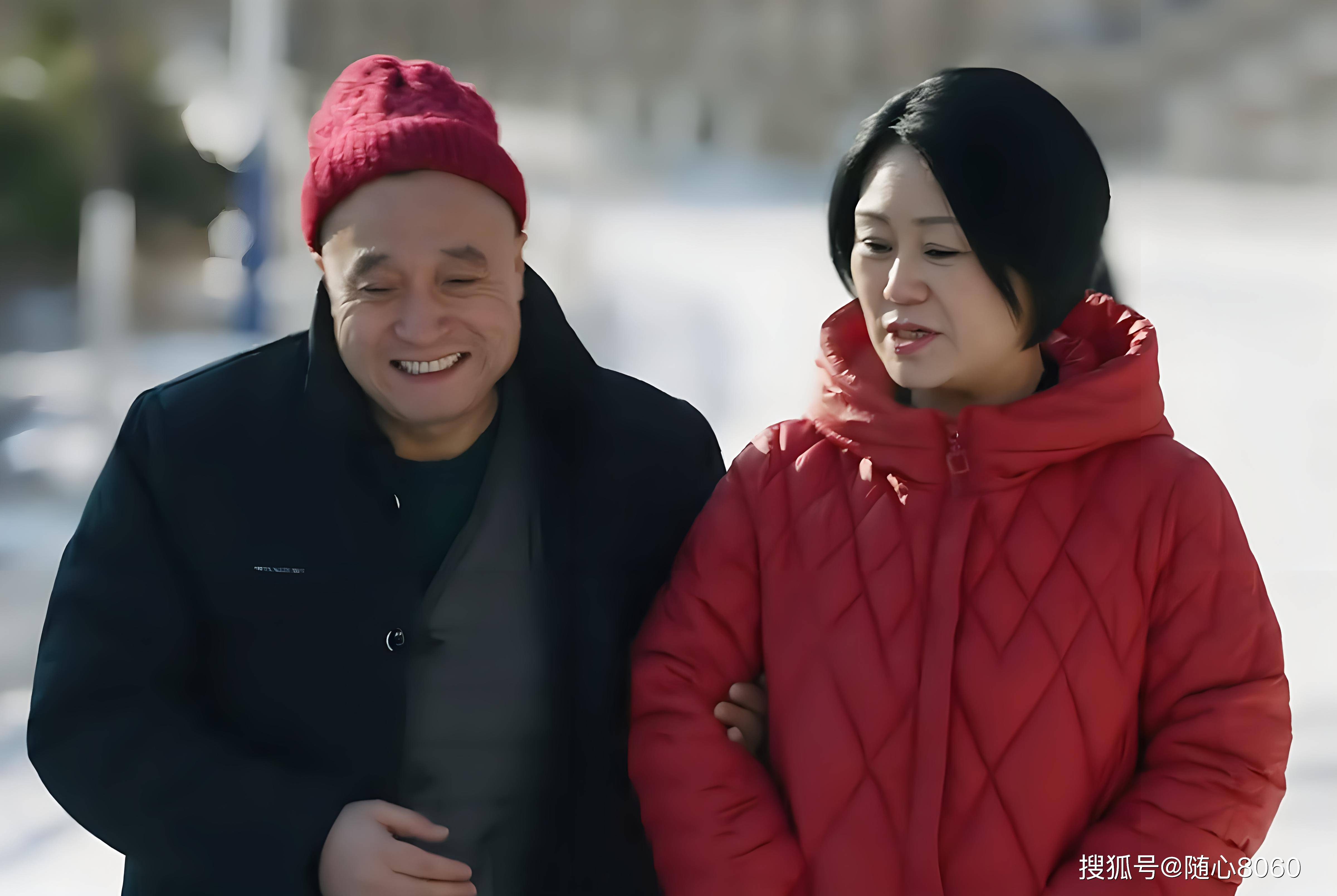赵本山的《乡村爱情》更新到第16季,到底哪些人爱看?网友发问