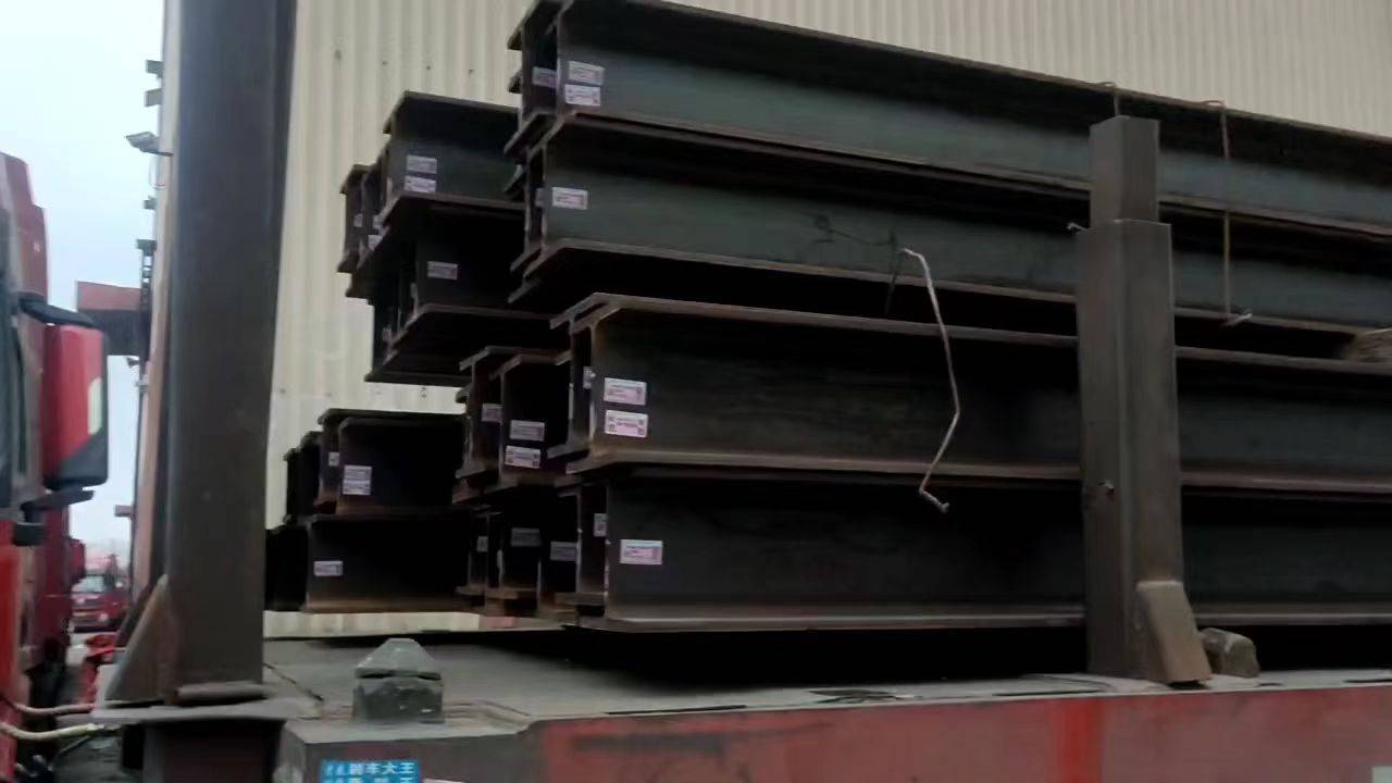 q420qd低合金高强板简介及应用_钢板_制造业_牌号