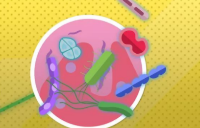 症状_治疗_消炎