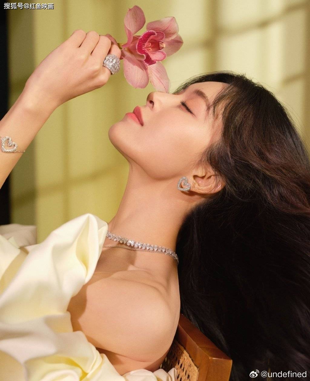 文咏珊 性感写真