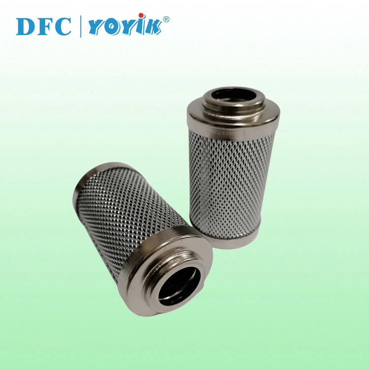 滤芯hc0653fag39z抗燃油油再生滤芯过滤器液压油滤芯油滤器滤芯_树脂